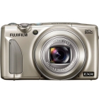 FUJIFILM FinePix F900EXR champagne gold Digital Compact Camera Japanese version