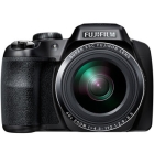 Fujifilm FinePix S8200 Black Digital Compact Camera Japanese version