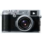 Fujifilm FinePix X100 Digital Compact Camera Japanese version