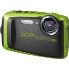 Fujifilm FinePix XP90 Lime Digital Compact Camera Japanese version