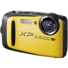 Fujifilm FinePix XP90 Yellow Digital Compact Camera Japanese version