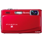 Fujifilm FinePix Z900EXR Red Digital Compact Camera Japanese version