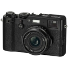 FUJIFILM FUJIFILM X100F black Digital Compact Camera Japanese version