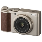 FUJIFILM FUJIFILM XF10 champagne gold Digital Compact Camera Japanese version