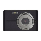 KEIYO AN-DC001(BK) black Digital Compact Camera Japanese version