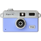 Kenko Pieni M DSC-PIENI M GB Grayish Blue Digital Compact Camera Japanese version