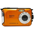 Nagaoka movio MWP200 Digital Compact Camera Japanese version