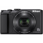 Nikon COOLPIX A900 Black Digital Compact Camera Japanese version