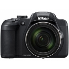 NIKON COOLPIX B700 black Digital Compact Camera Japanese version