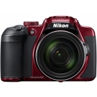 Nikon COOLPIX B700 Red Digital Compact Camera Japanese version