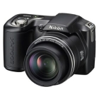 Nikon COOLPIX L100 Digital Compact Camera Japanese version