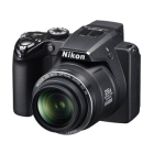 Nikon COOLPIX P100 Digital Compact Camera Japanese version