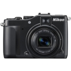 Nikon COOLPIX P7000 Digital Compact Camera Japanese version