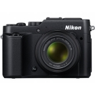 NIKON COOLPIX P7800 Digital Compact Camera Japanese version