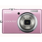 Nikon COOLPIX S570 Digital Compact Camera Japanese version