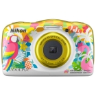 Nikon COOLPIX W150 Resort Digital Compact Camera Japanese version