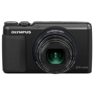 Olympus OLYMPUS STYLUS SH-60 black Digital Compact Camera Japanese version