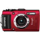 Olympus OLYMPUS STYLUS TG-3 Tough red Digital Compact Camera Japanese version