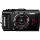 Olympus OLYMPUS STYLUS TG-4 Tough black Digital Compact Camera Japanese version