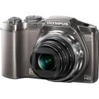 Olympus OLYMPUS SZ-31MR Silver Digital Compact Camera Japanese version