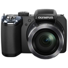 OLYMPUS STYLUS SP-820UZ Black Digital Compact Camera Japanese version