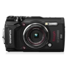 Olympus TG-5 Koichiro Digital Compact Camera Japanese version