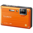 Panasonic LUMIX DMC-FT1 Digital Compact Camera Japanese version