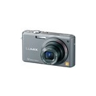 Panasonic LUMIX DMC-FX100 Digital Compact Camera Japanese version