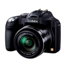 Panasonic LUMIX DMC-FZ70 Digital Compact Camera Japanese version