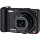 Pentax Optio RZ10 Classic Black Digital Compact Camera Japanese version