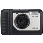 RICOH G700 Digital Compact Camera Japanese version