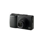 Ricoh GR DIGITAL II Digital Compact Camera Japanese version