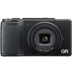 RICOH GR II Digital Compact Camera Japanese version