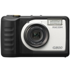 RICOH RICOH G800 Digital Compact Camera Japanese version