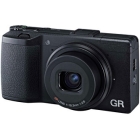 RICOH RICOH GR Digital Compact Camera Japanese version