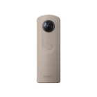 RICOH RICOH THETA SC Beige Digital Compact Camera Japanese version