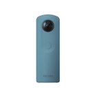 RICOH RICOH THETA SC blue Digital Compact Camera Japanese version