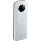 RICOH RICOH THETA SC White Digital Compact Camera Japanese version