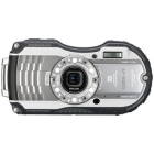 RICOH RICOH WG-4 silver Digital Compact Camera Japanese version