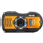 RICOH RICOH WG-5 GPS orange Digital Compact Camera Japanese version