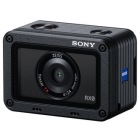 SONY Cyber-shot DSC-RX0 Digital Compact Camera Japanese version