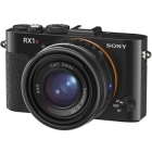 SONY Cyber-shot DSC-RX1R Digital Compact Camera Japanese version