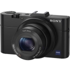 SONY Cyber-shot DSC-RX100M2 Digital Compact Camera Japanese version