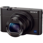 SONY Cyber-shot DSC-RX100M4 Digital Compact Camera Japanese version