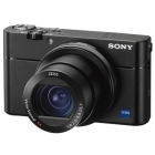 SONY Cyber-shot DSC-RX100M5 Digital Compact Camera Japanese version