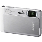 SONY Cybershot DSC-TX30 (S) Silver Digital Compact Camera Japanese version