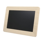 Green House GH-WDF10A-WO White Oak Digital Photo Frame Japanese version