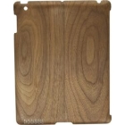 Dirac KODAMA-KRM-IPD2 walnut Tablet Case Japanese version