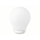 Divoom AURA BULB Bluetooth Speaker Japanese version