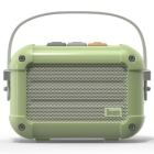 Divoom Macchiato Macha Green Bluetooth Speaker Japanese version